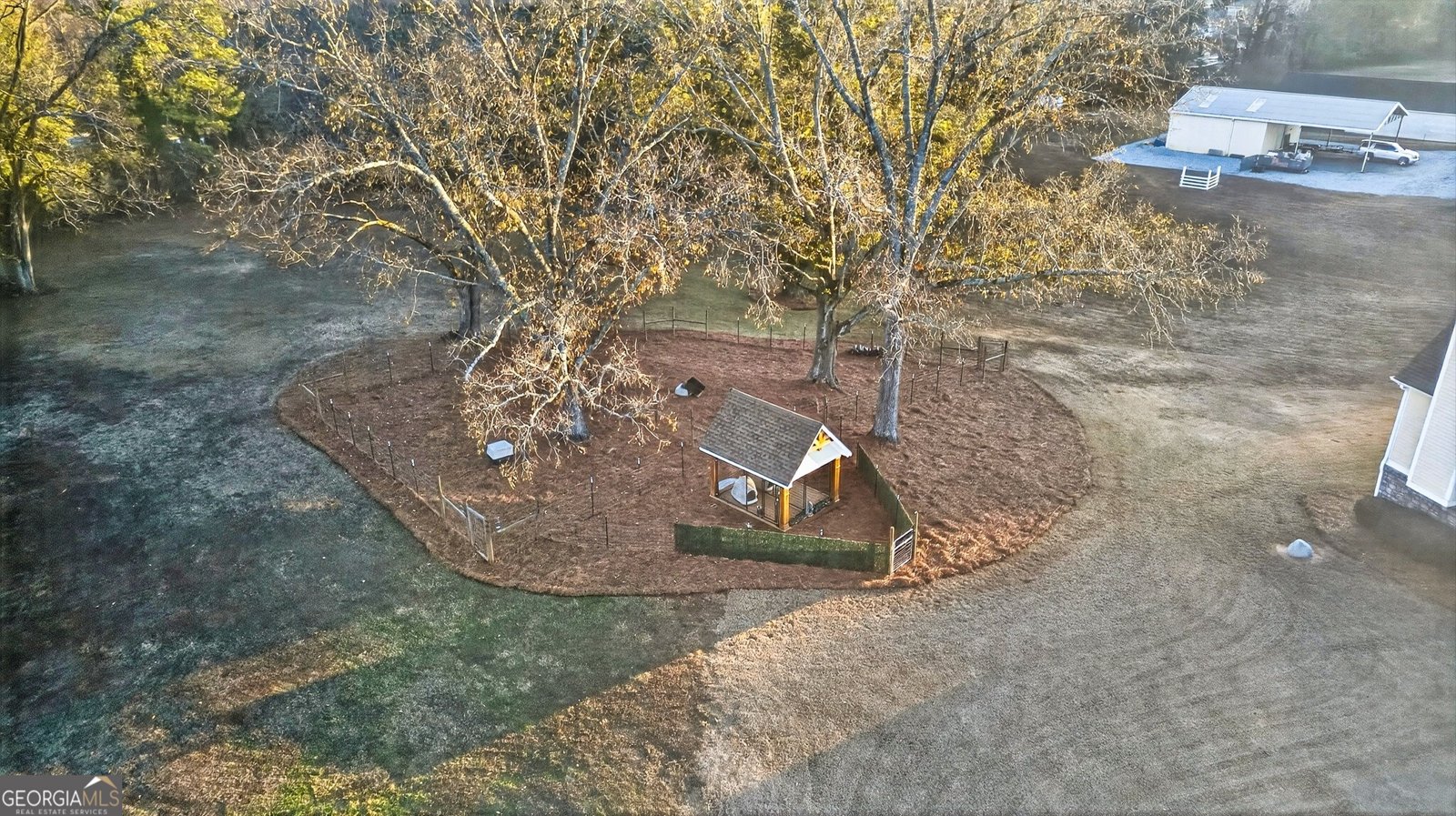 110 Riverbend Drive McDonough - Photo 14