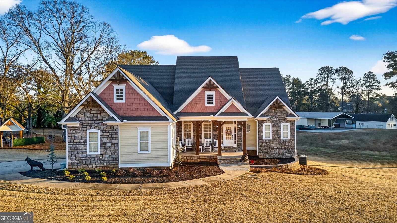 110 Riverbend Drive McDonough - Photo 15