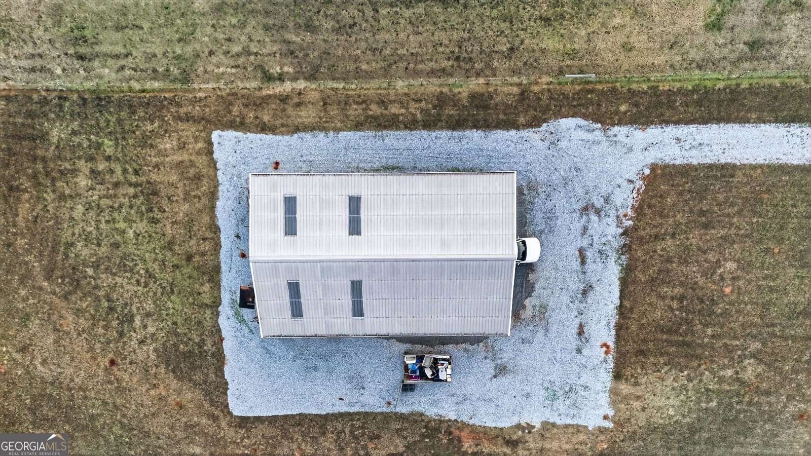 110 Riverbend Drive McDonough - Photo 17