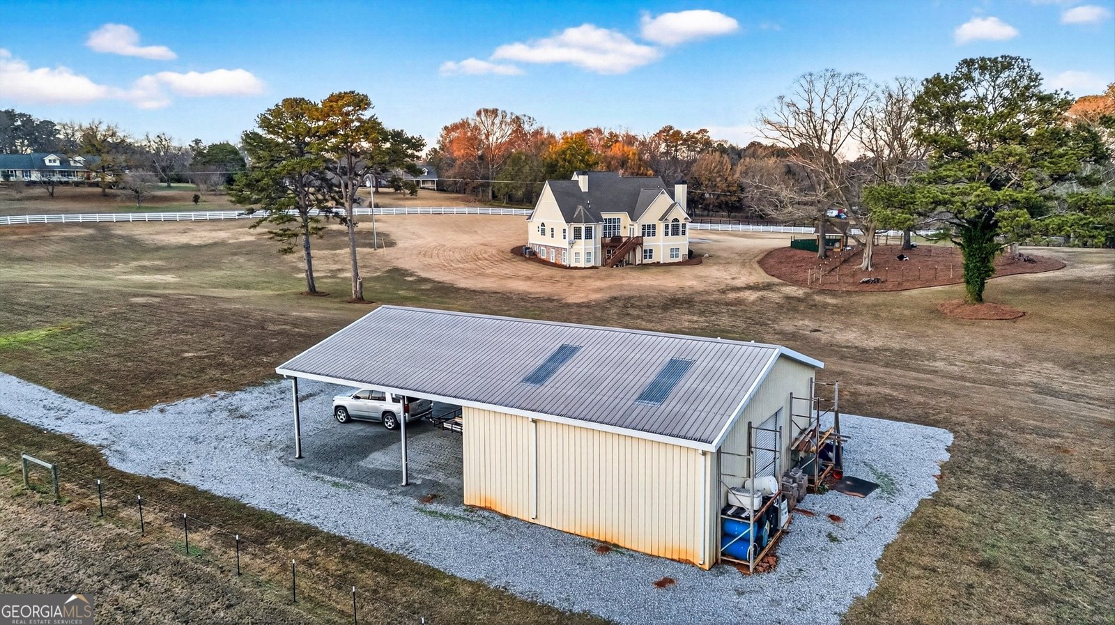 110 Riverbend Drive McDonough - Photo 18