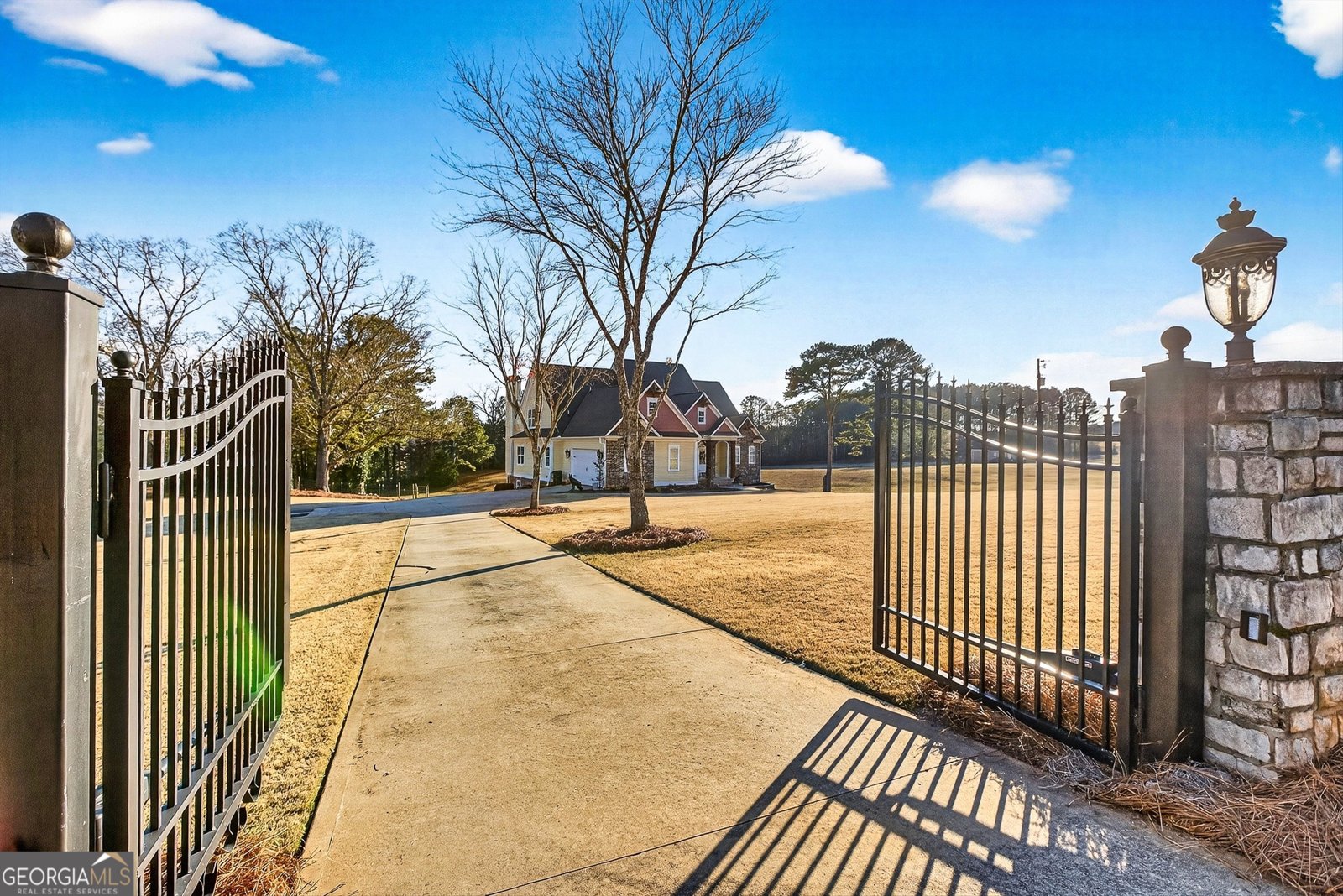 110 Riverbend Drive McDonough - Photo 20