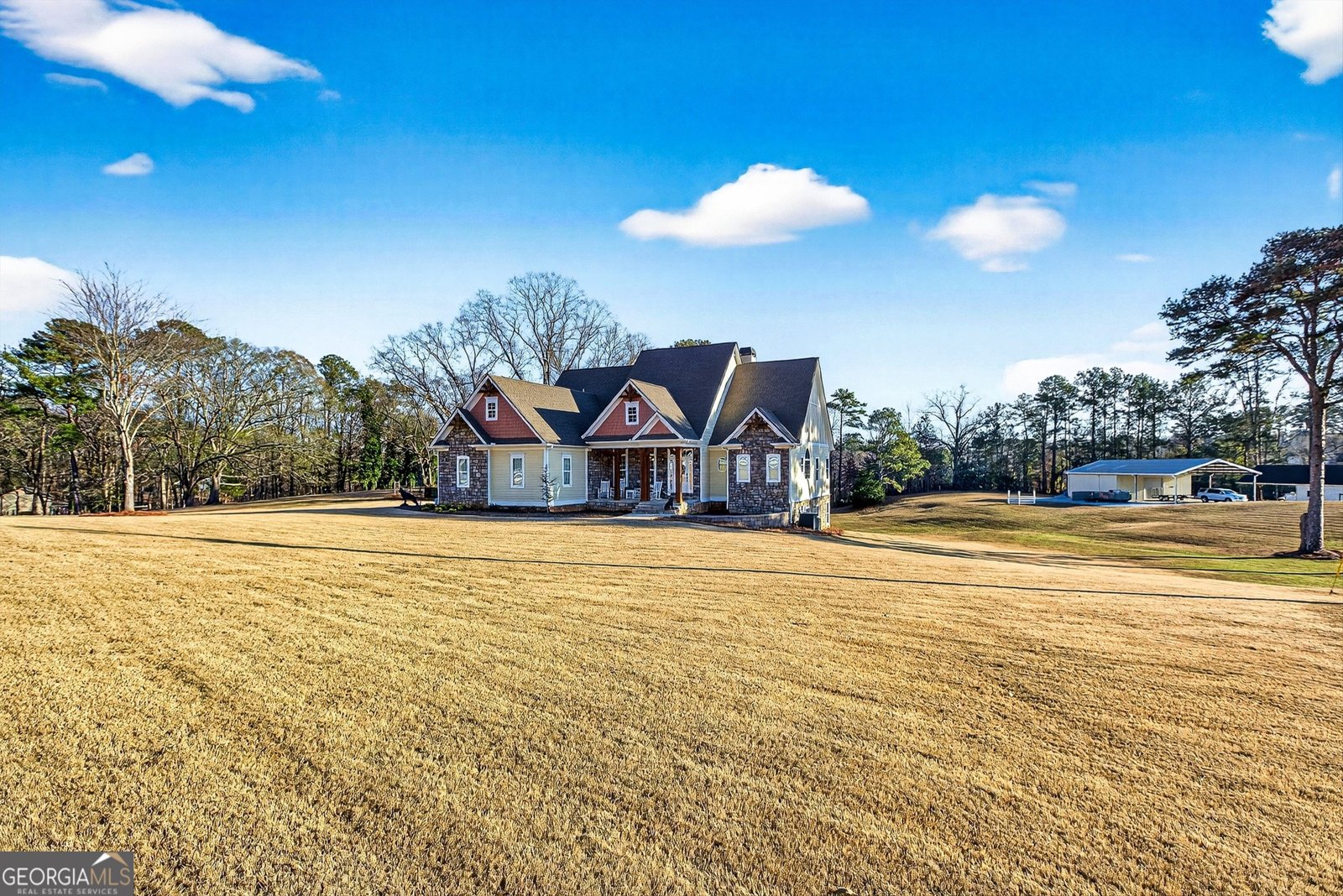 110 Riverbend Drive McDonough - Photo 22