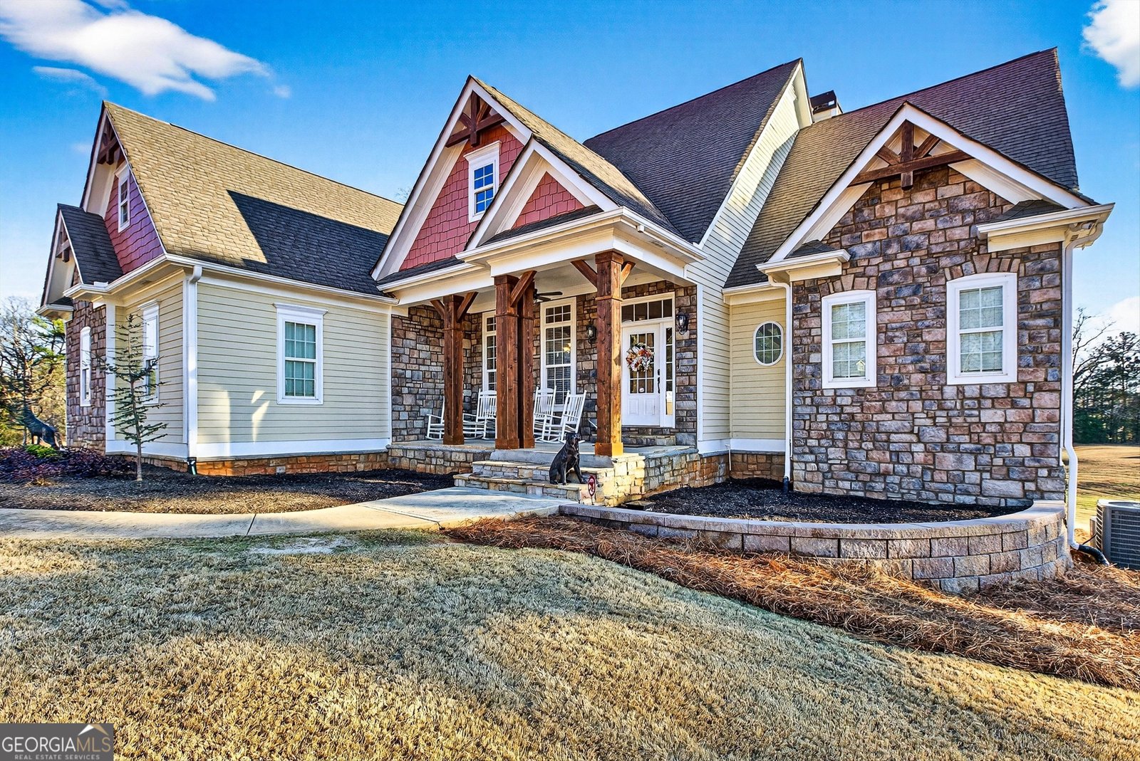 110 Riverbend Drive McDonough - Photo 23