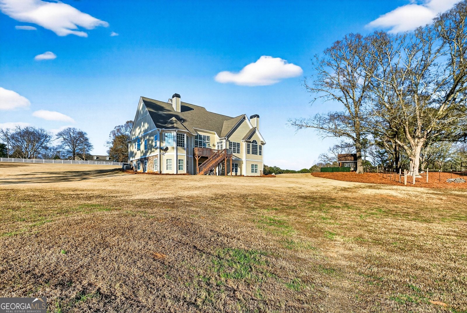 110 Riverbend Drive McDonough - Photo 25