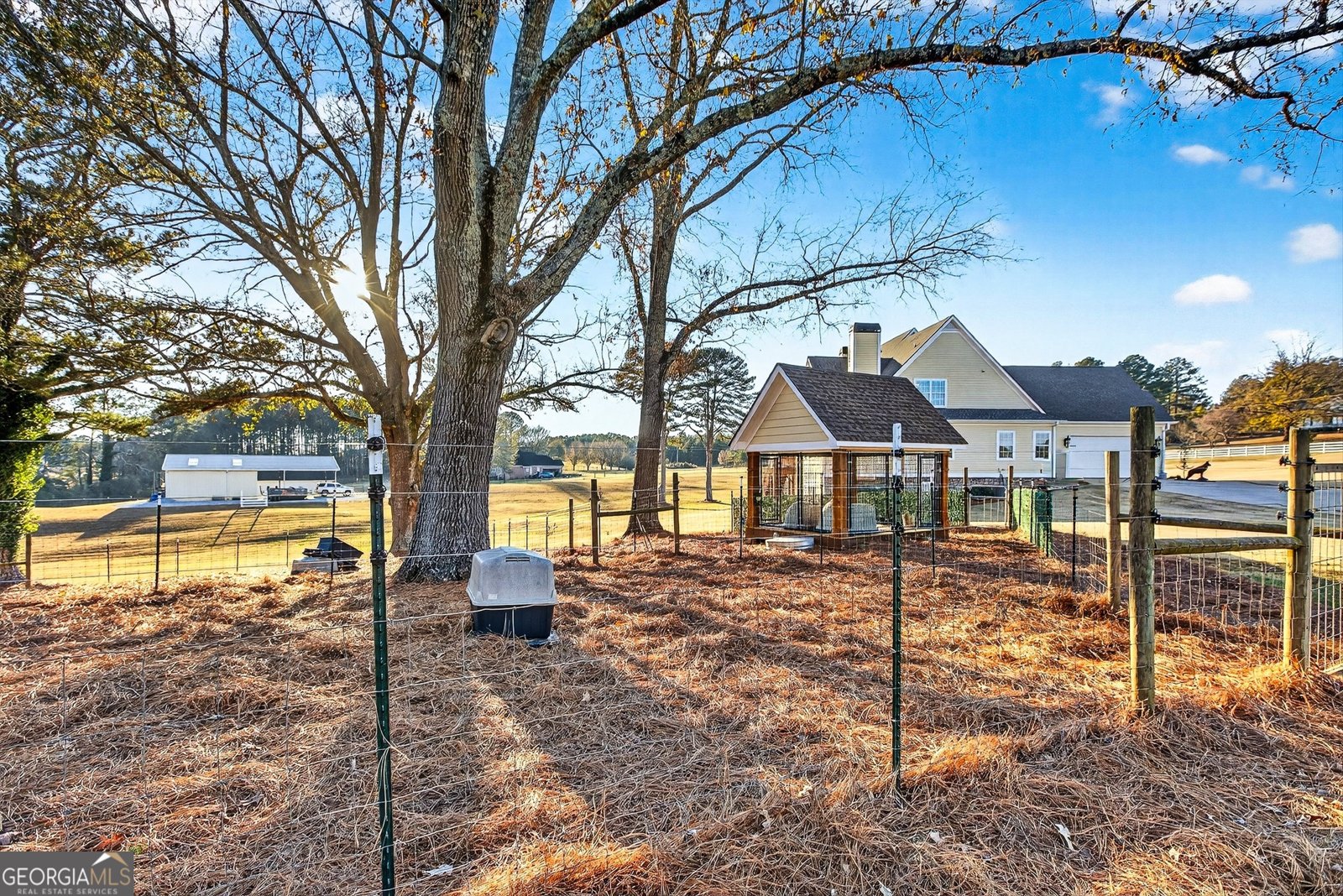 110 Riverbend Drive McDonough - Photo 28