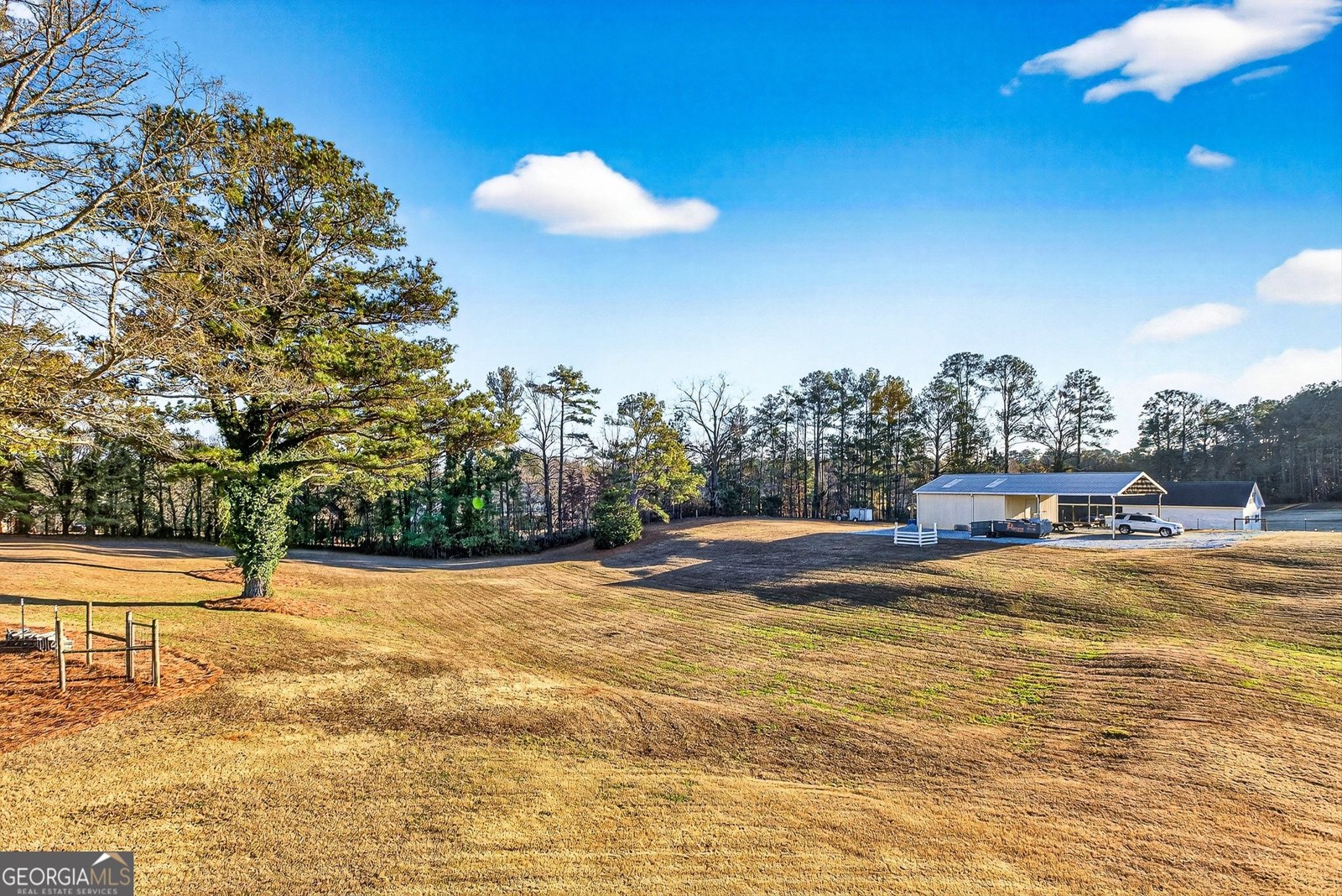 110 Riverbend Drive McDonough - Photo 31