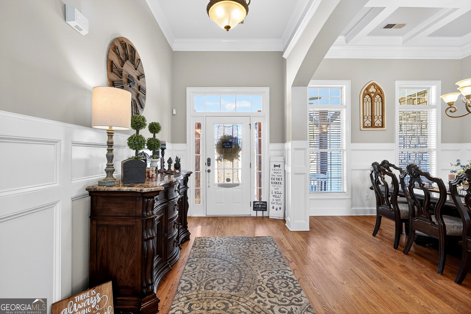 110 Riverbend Drive McDonough - Photo 35