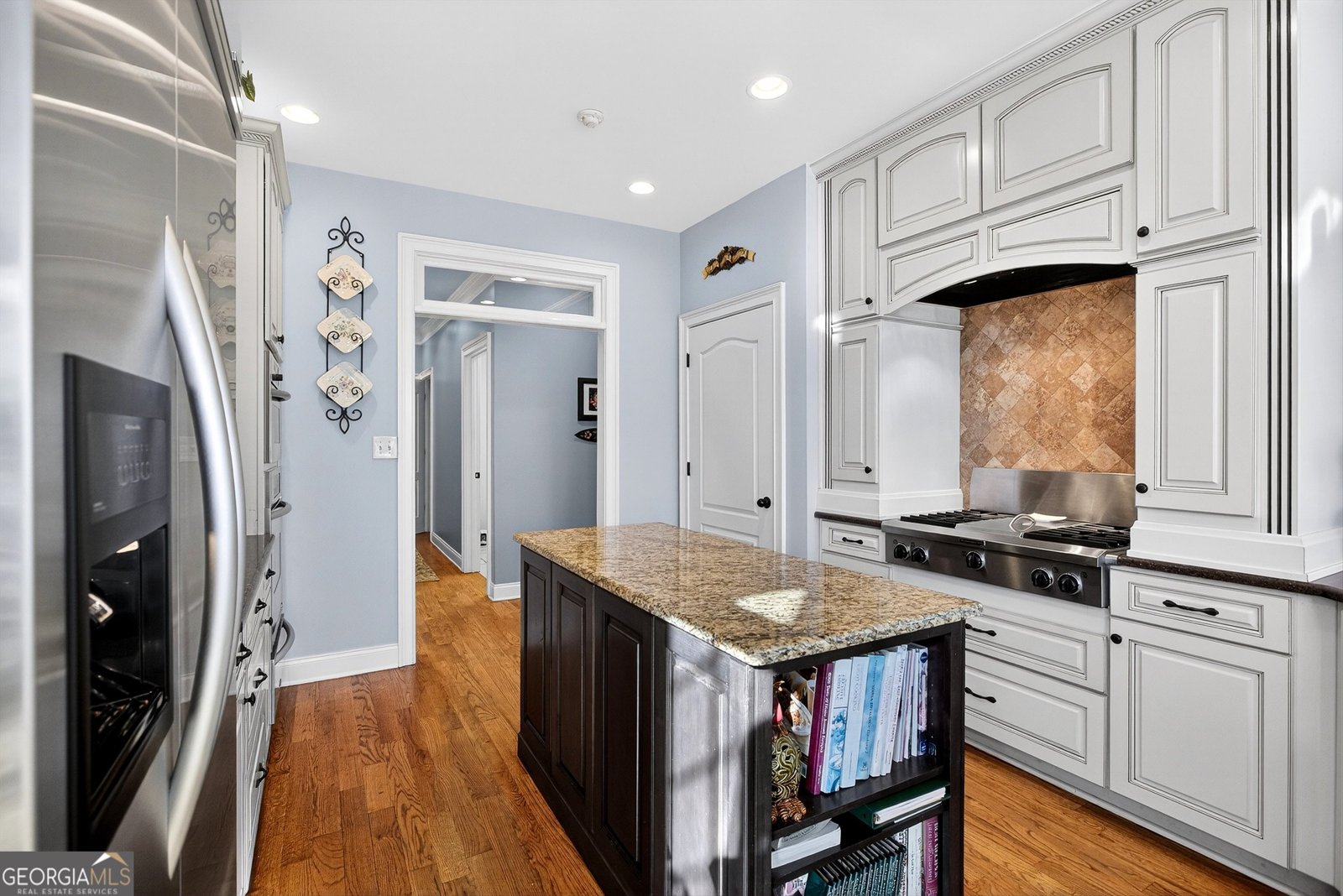 110 Riverbend Drive McDonough - Photo 40