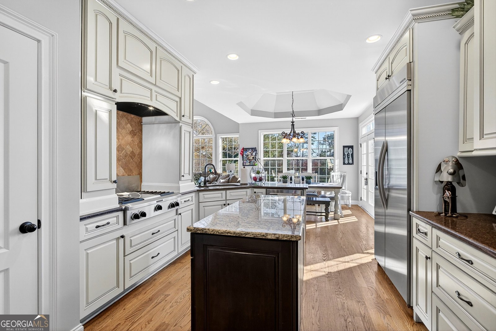 110 Riverbend Drive McDonough - Photo 41