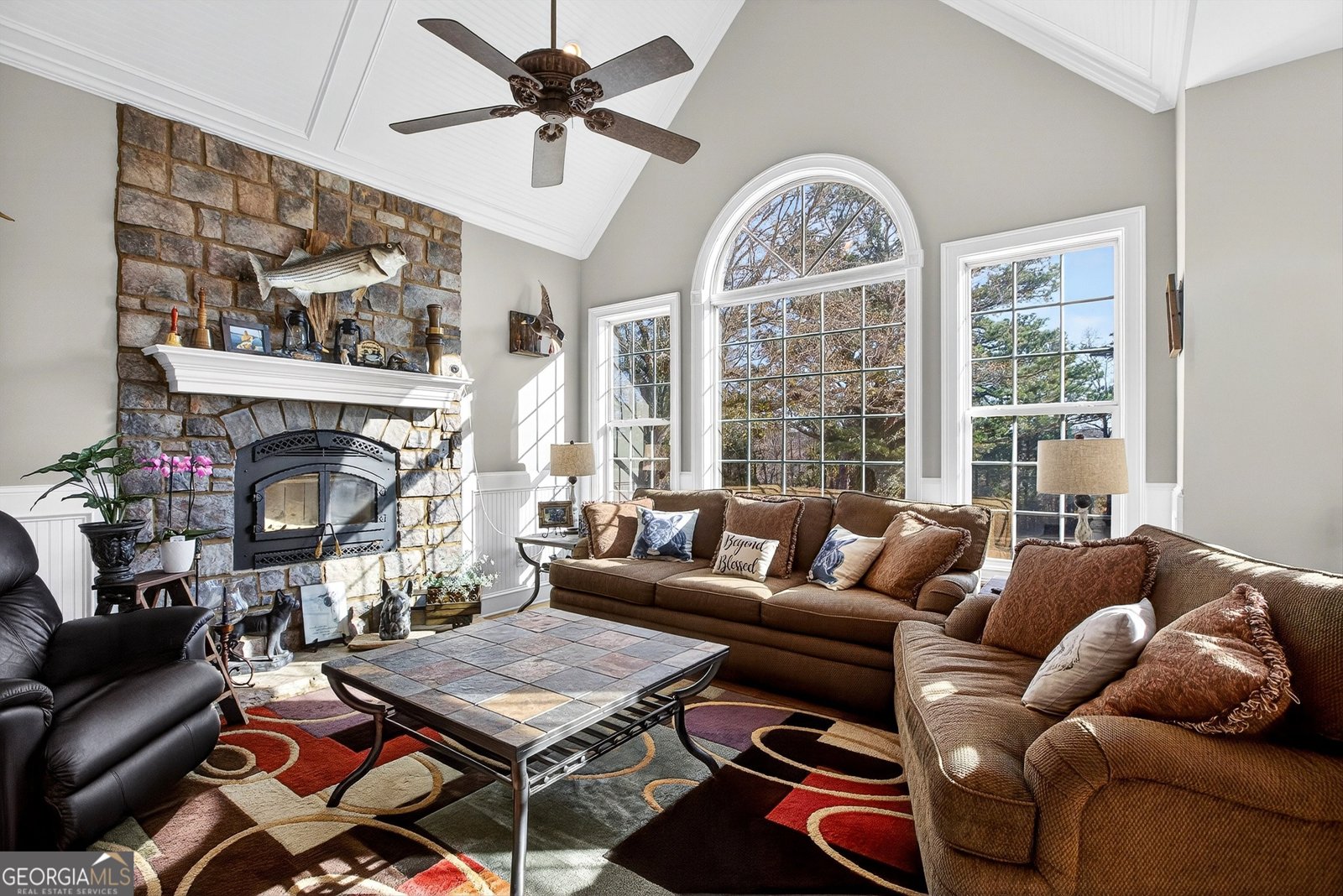 110 Riverbend Drive McDonough - Photo 44