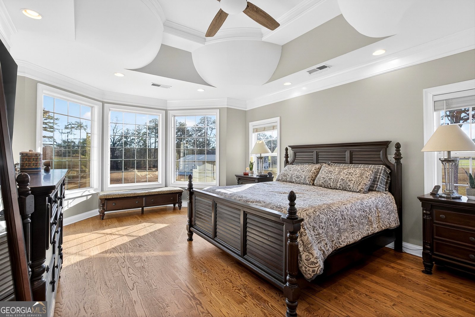 110 Riverbend Drive McDonough - Photo 45