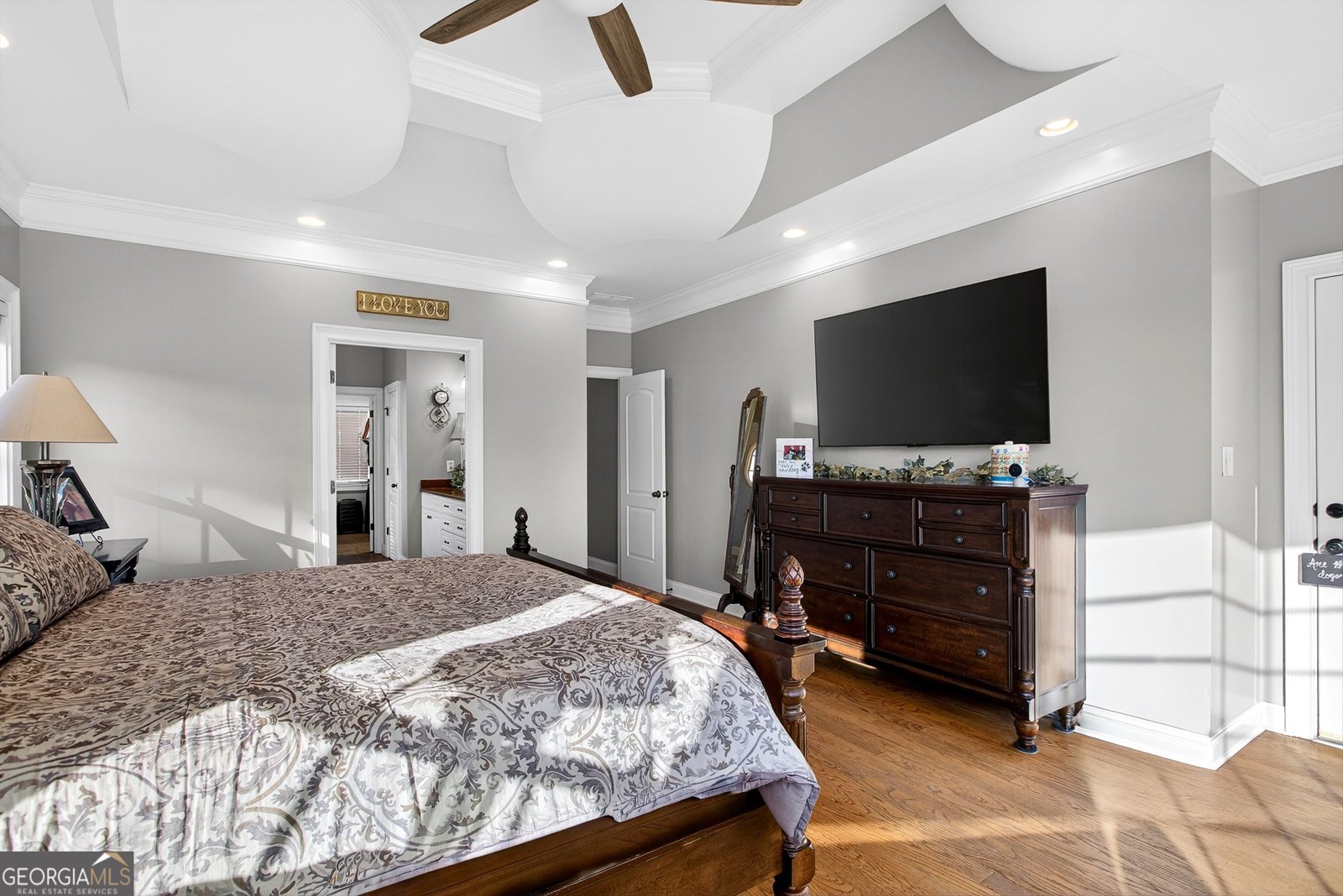 110 Riverbend Drive McDonough - Photo 46