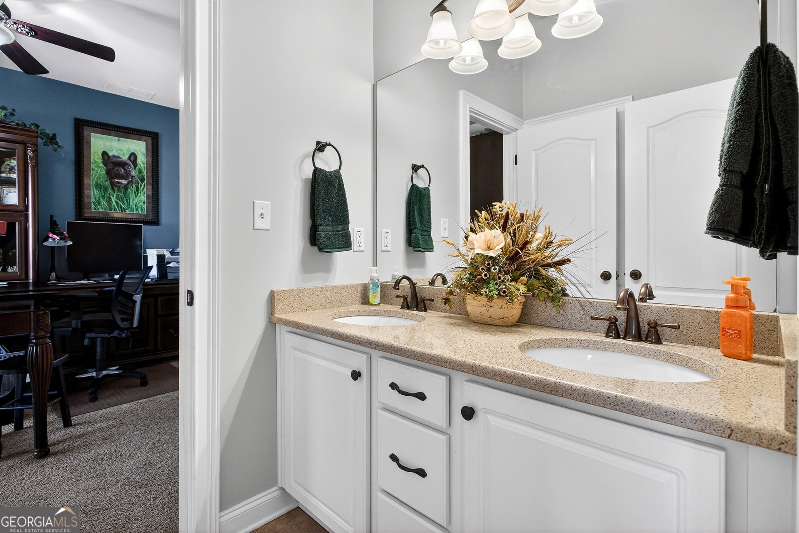 110 Riverbend Drive McDonough - Photo 53