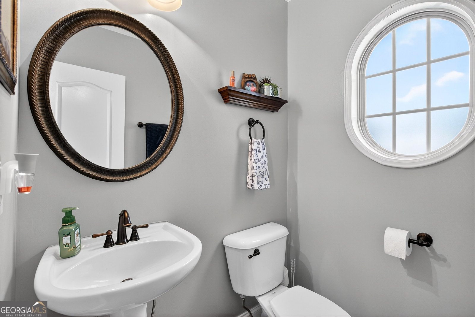 110 Riverbend Drive McDonough - Photo 55