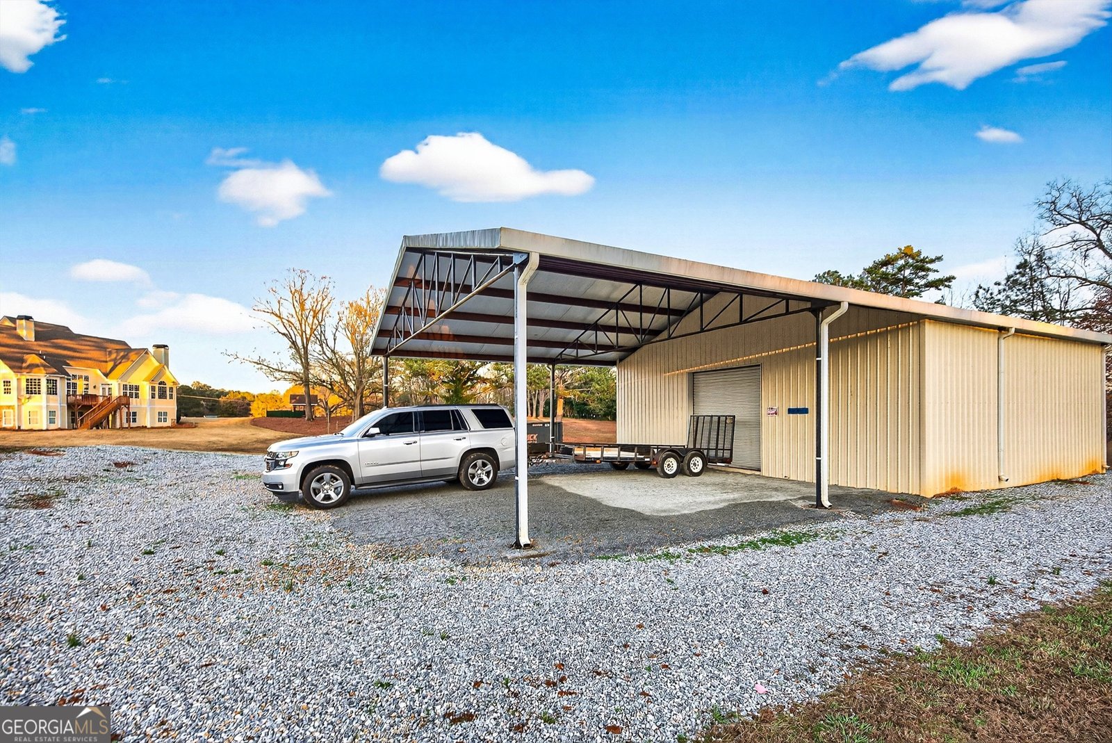 110 Riverbend Drive McDonough - Photo 6