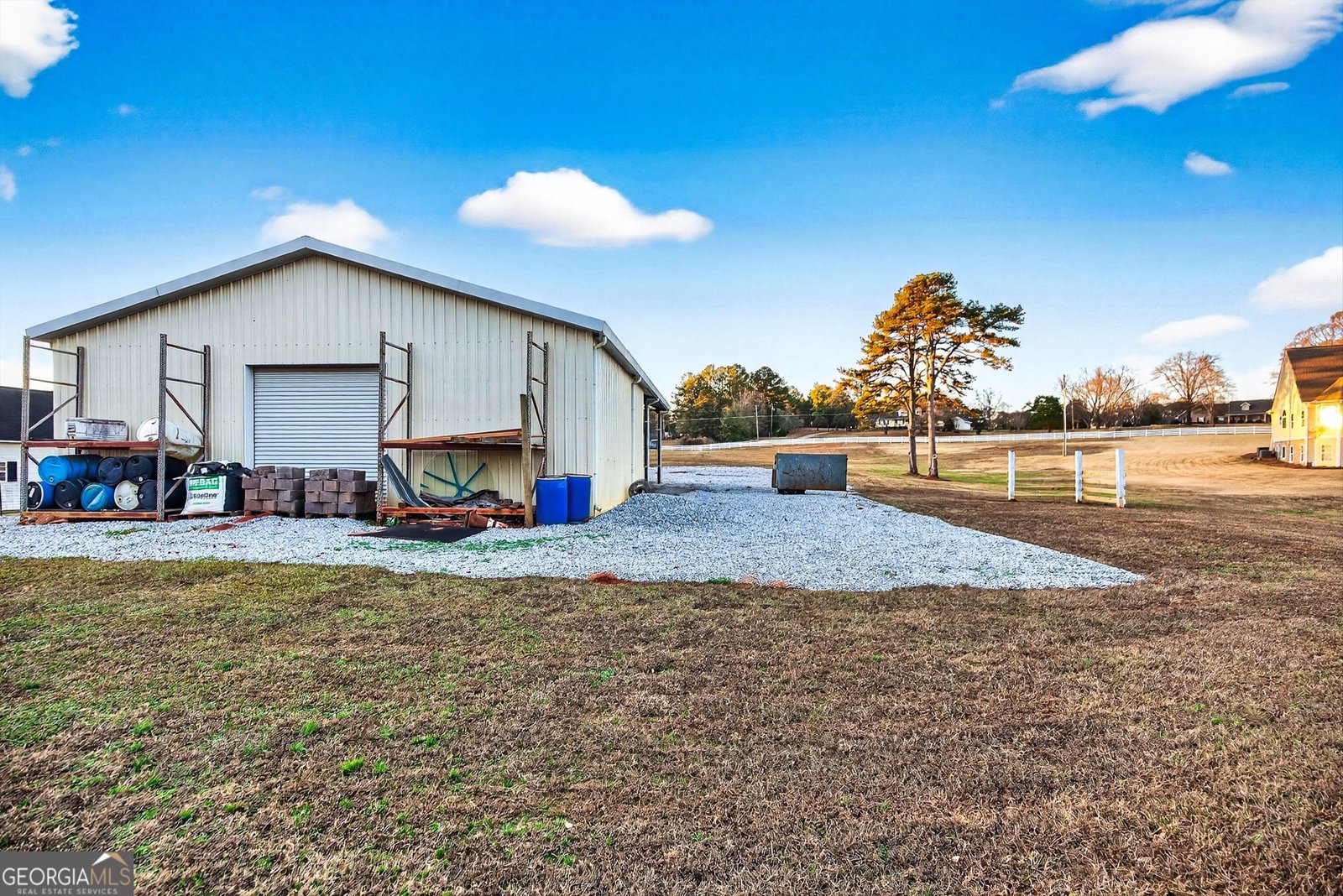 110 Riverbend Drive McDonough - Photo 7