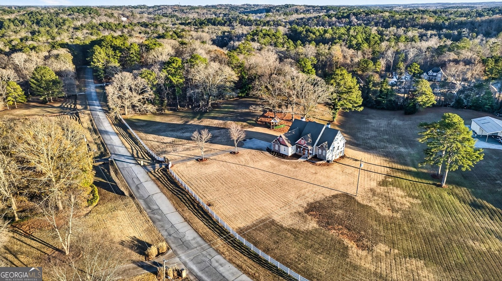 110 Riverbend Drive McDonough - Photo 8