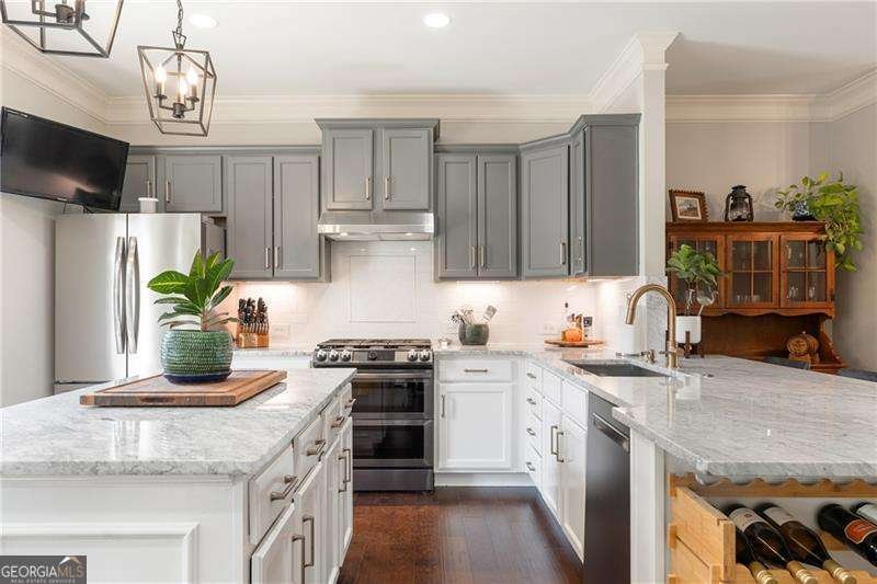 2805 Fullers Alley Kennesaw - Photo 10