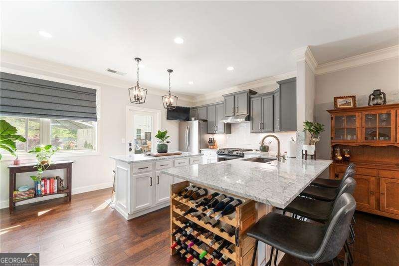 2805 Fullers Alley Kennesaw - Photo 12