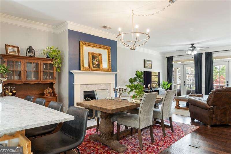 2805 Fullers Alley Kennesaw - Photo 14