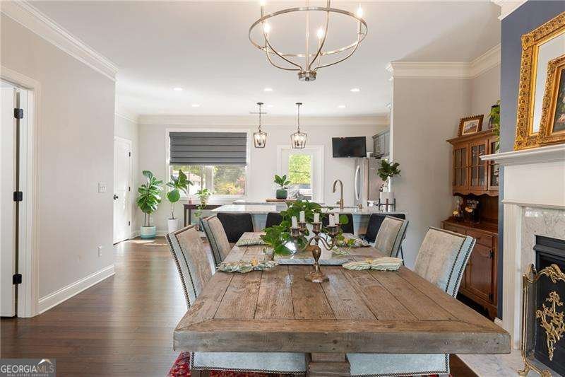 2805 Fullers Alley Kennesaw - Photo 15