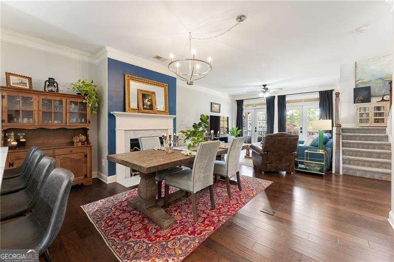 2805 Fullers Alley Kennesaw - Photo 16