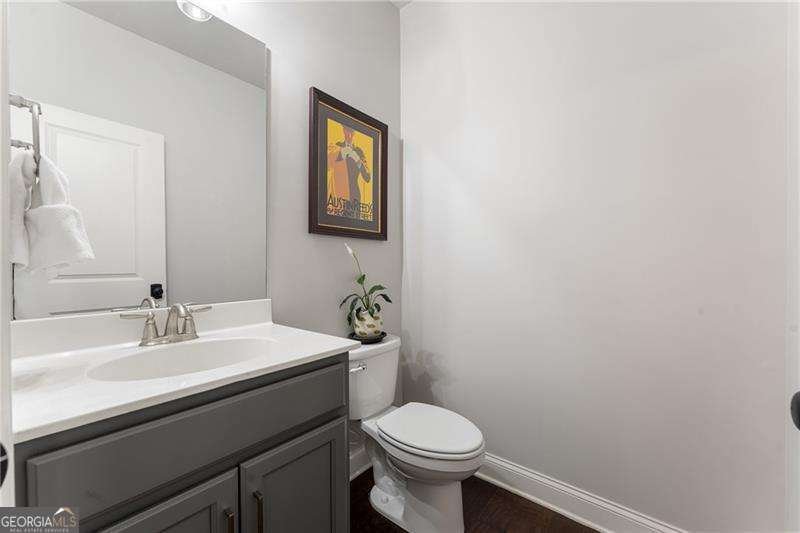 2805 Fullers Alley Kennesaw - Photo 17