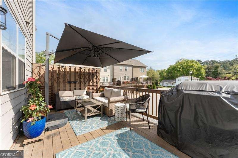 2805 Fullers Alley Kennesaw - Photo 19