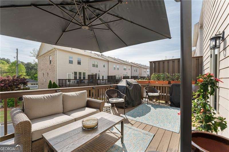 2805 Fullers Alley Kennesaw - Photo 20