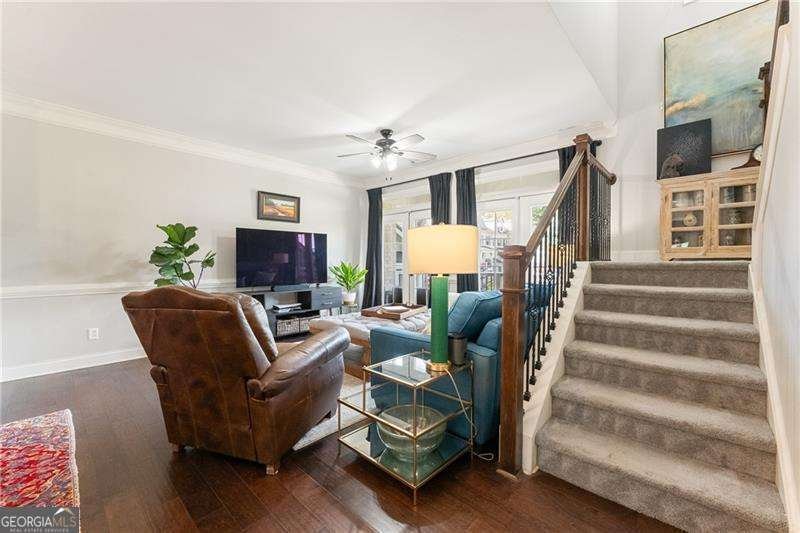 2805 Fullers Alley Kennesaw - Photo 21