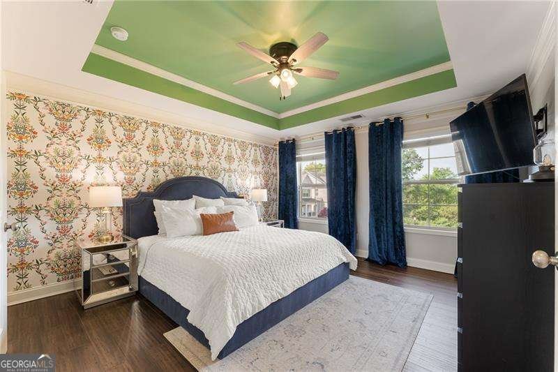 2805 Fullers Alley Kennesaw - Photo 22