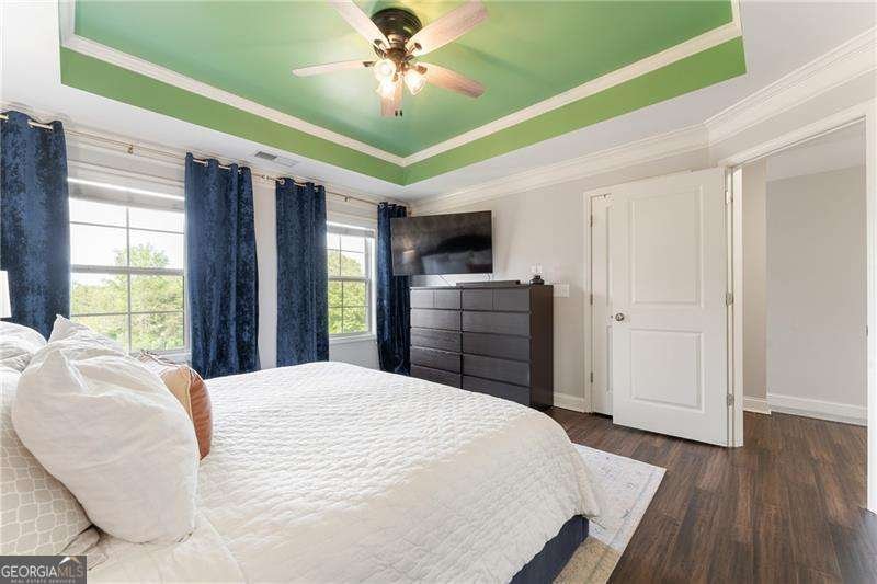 2805 Fullers Alley Kennesaw - Photo 24