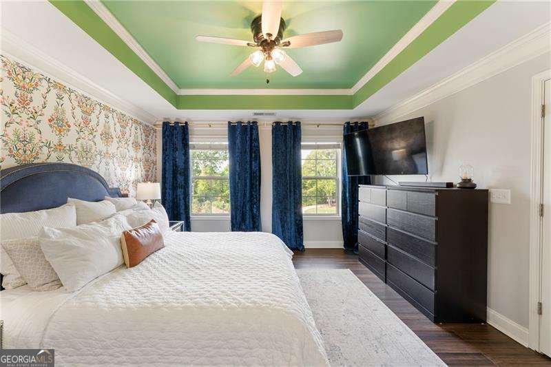 2805 Fullers Alley Kennesaw - Photo 25