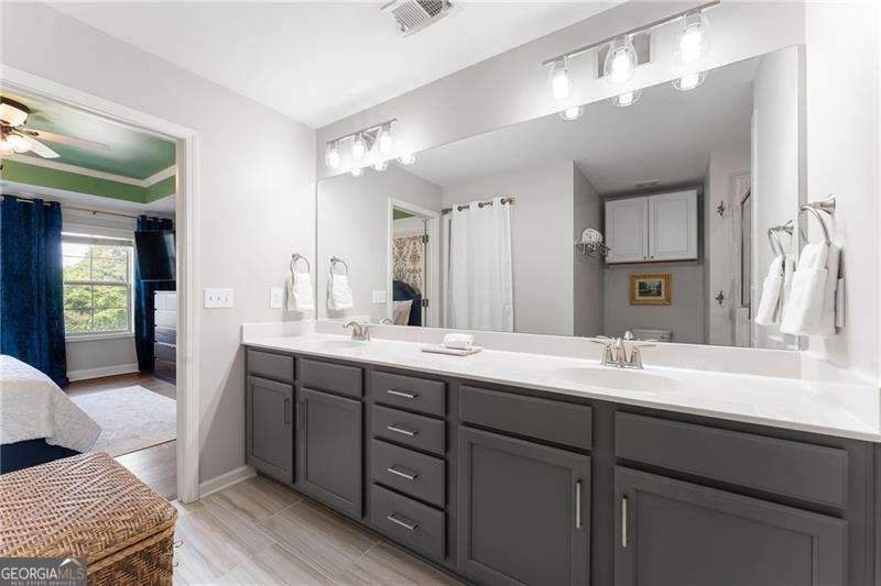 2805 Fullers Alley Kennesaw - Photo 28