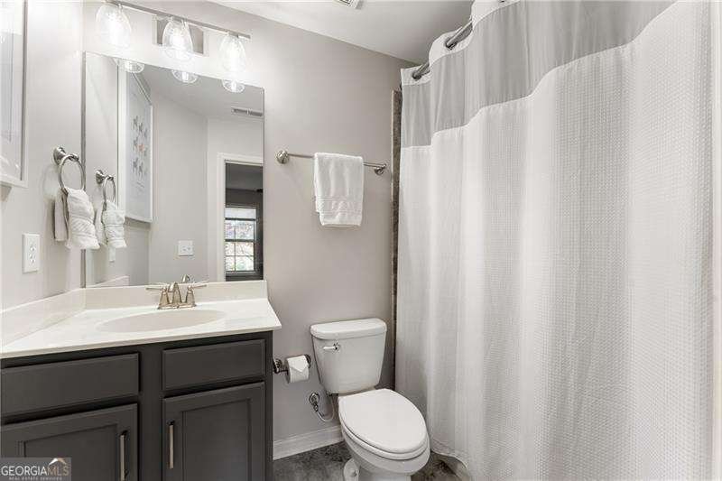 2805 Fullers Alley Kennesaw - Photo 34