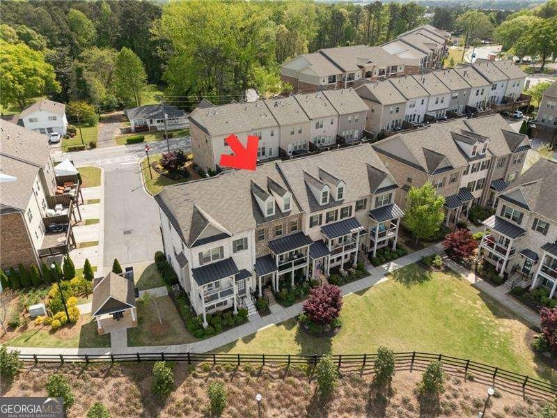 2805 Fullers Alley Kennesaw - Photo 38