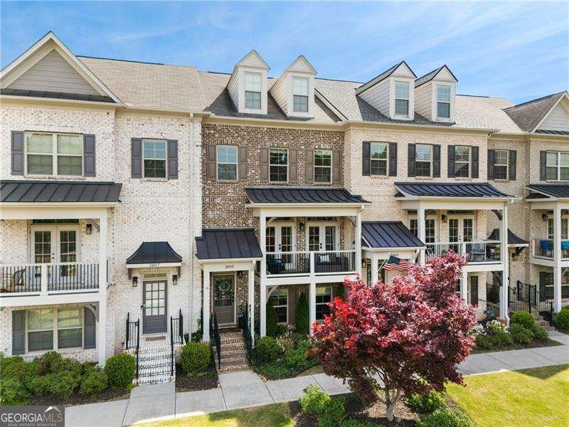 2805 Fullers Alley Kennesaw - Photo 39