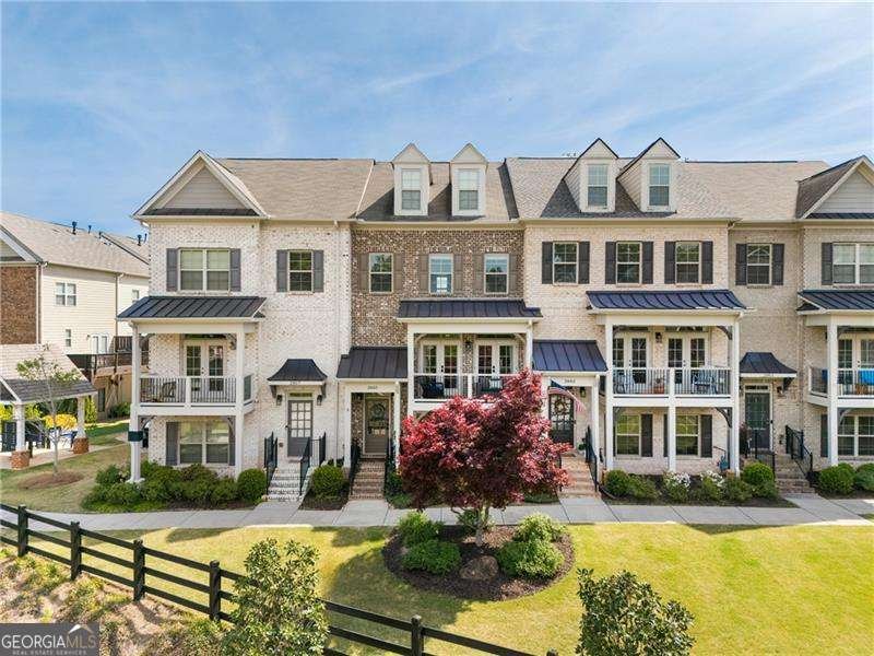 2805 Fullers Alley Kennesaw - Photo 40