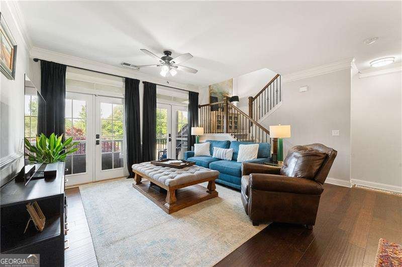 2805 Fullers Alley Kennesaw - Photo 6