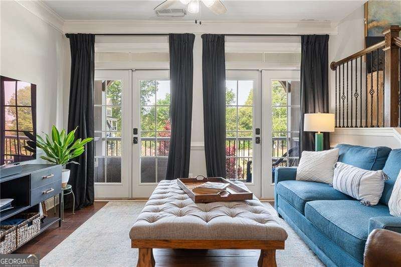 2805 Fullers Alley Kennesaw - Photo 7