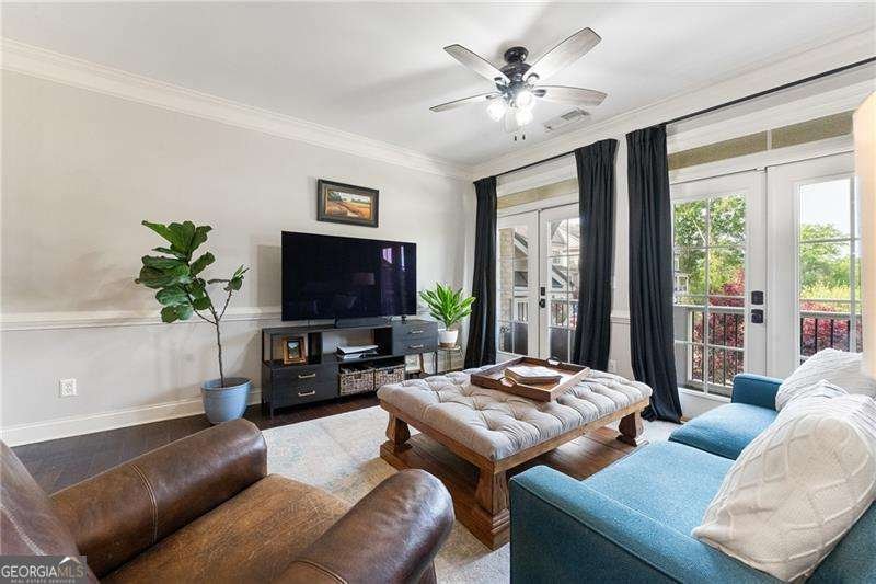 2805 Fullers Alley Kennesaw - Photo 9