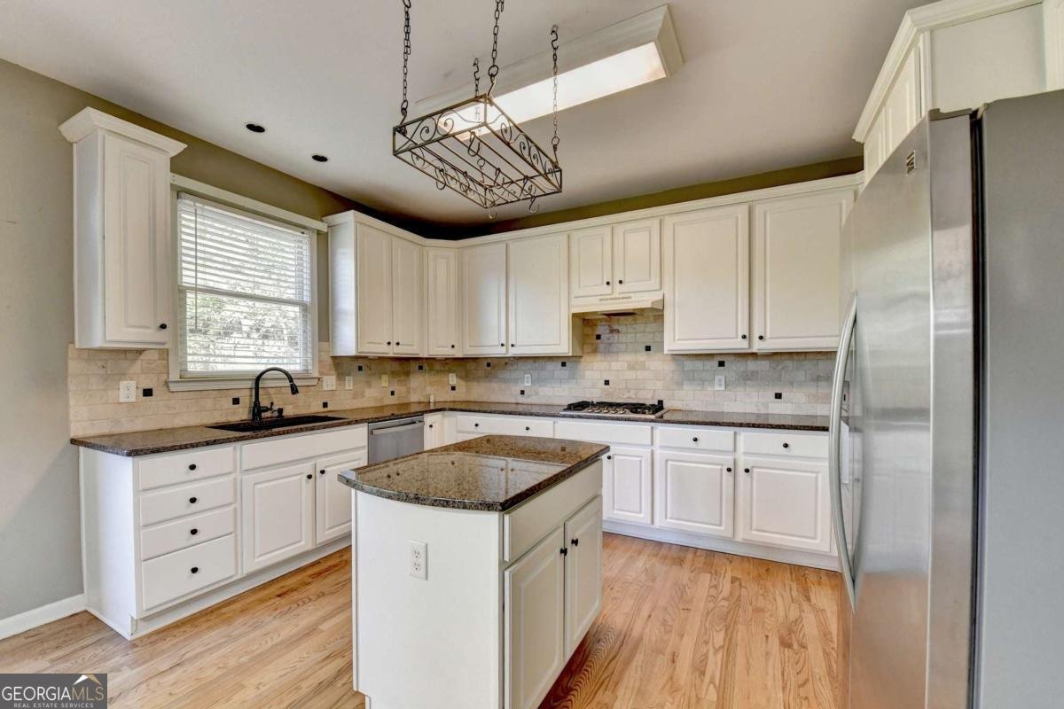 3407 Highland Forge Trail Dacula - Photo 11