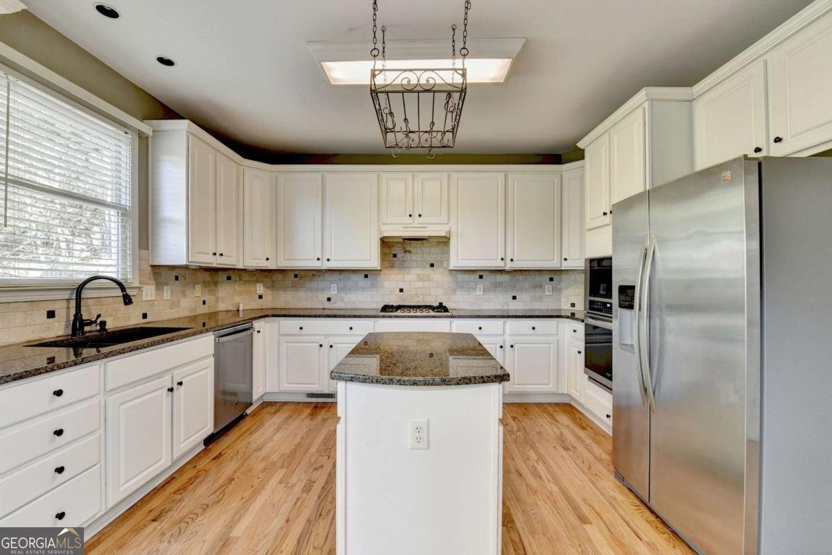 3407 Highland Forge Trail Dacula - Photo 12