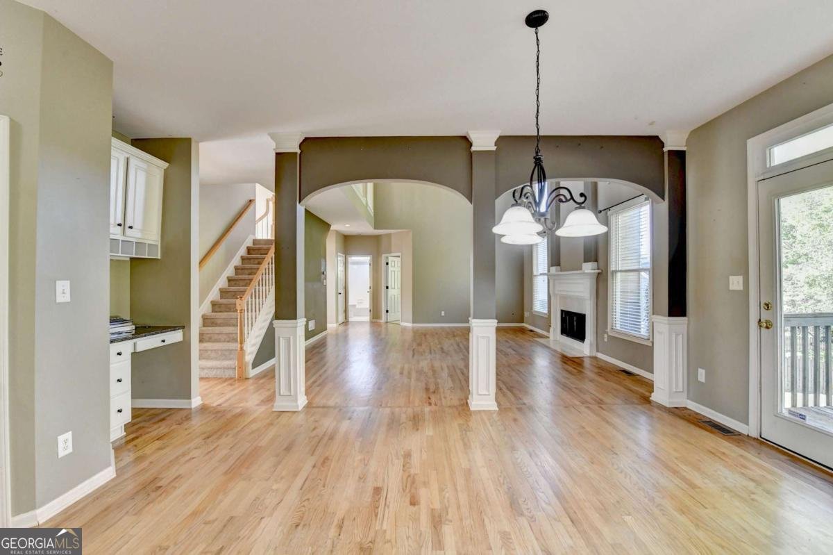 3407 Highland Forge Trail Dacula - Photo 13