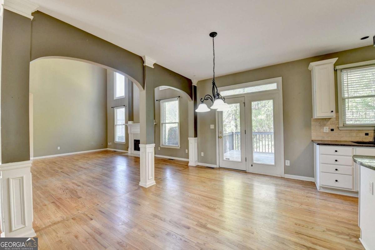 3407 Highland Forge Trail Dacula - Photo 14