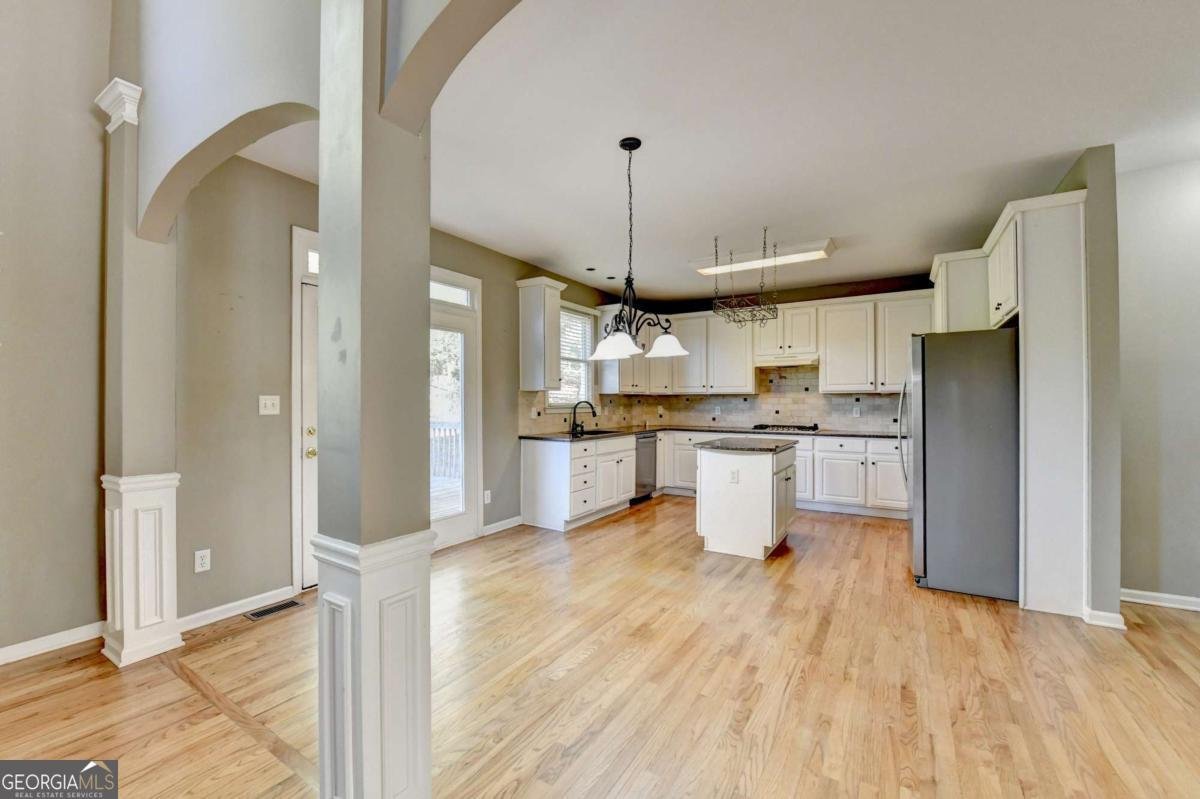 3407 Highland Forge Trail Dacula - Photo 15