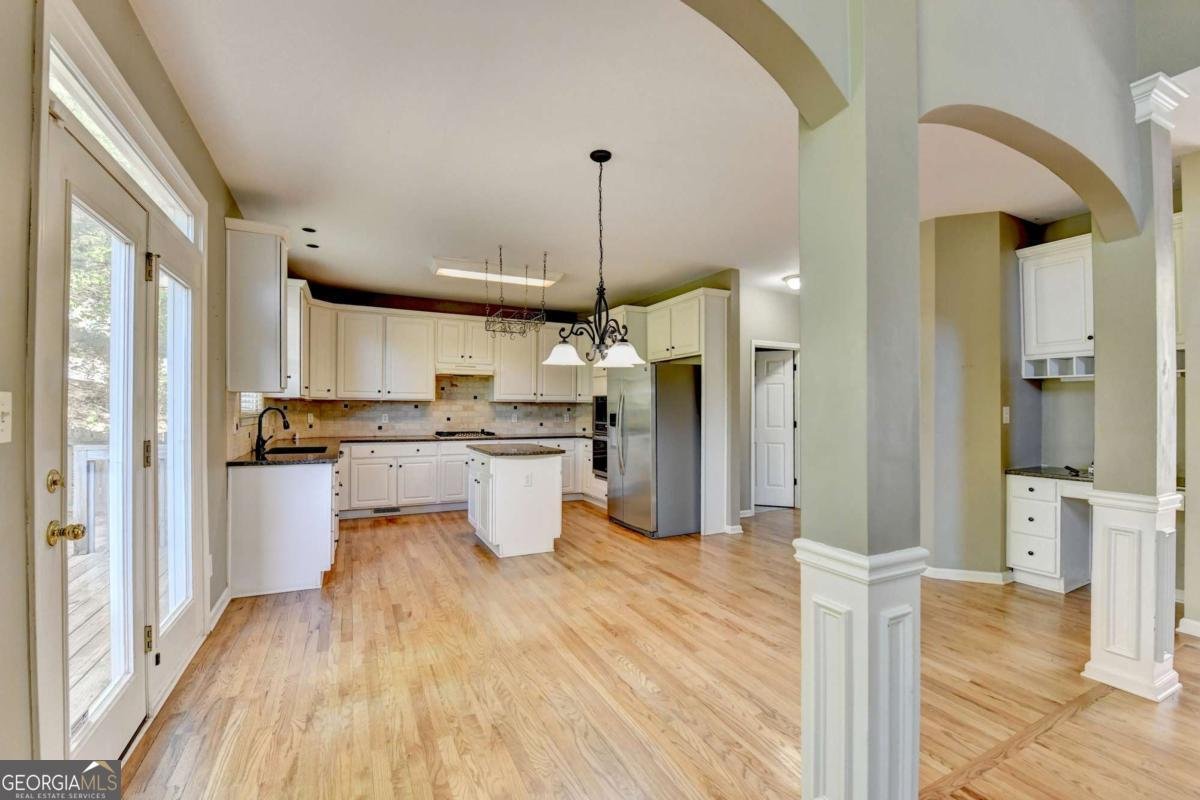 3407 Highland Forge Trail Dacula - Photo 16