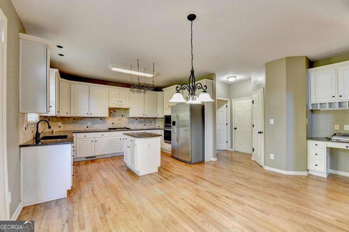 3407 Highland Forge Trail Dacula - Photo 17