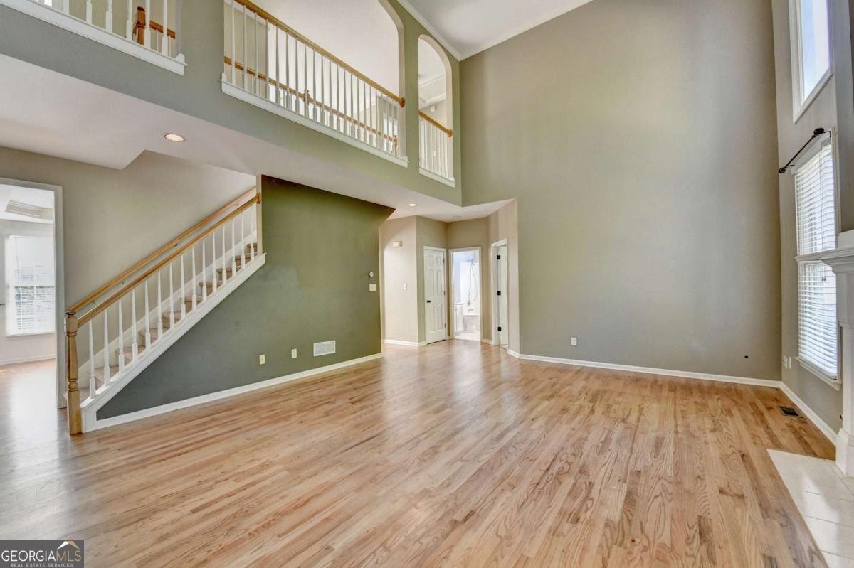 3407 Highland Forge Trail Dacula - Photo 18