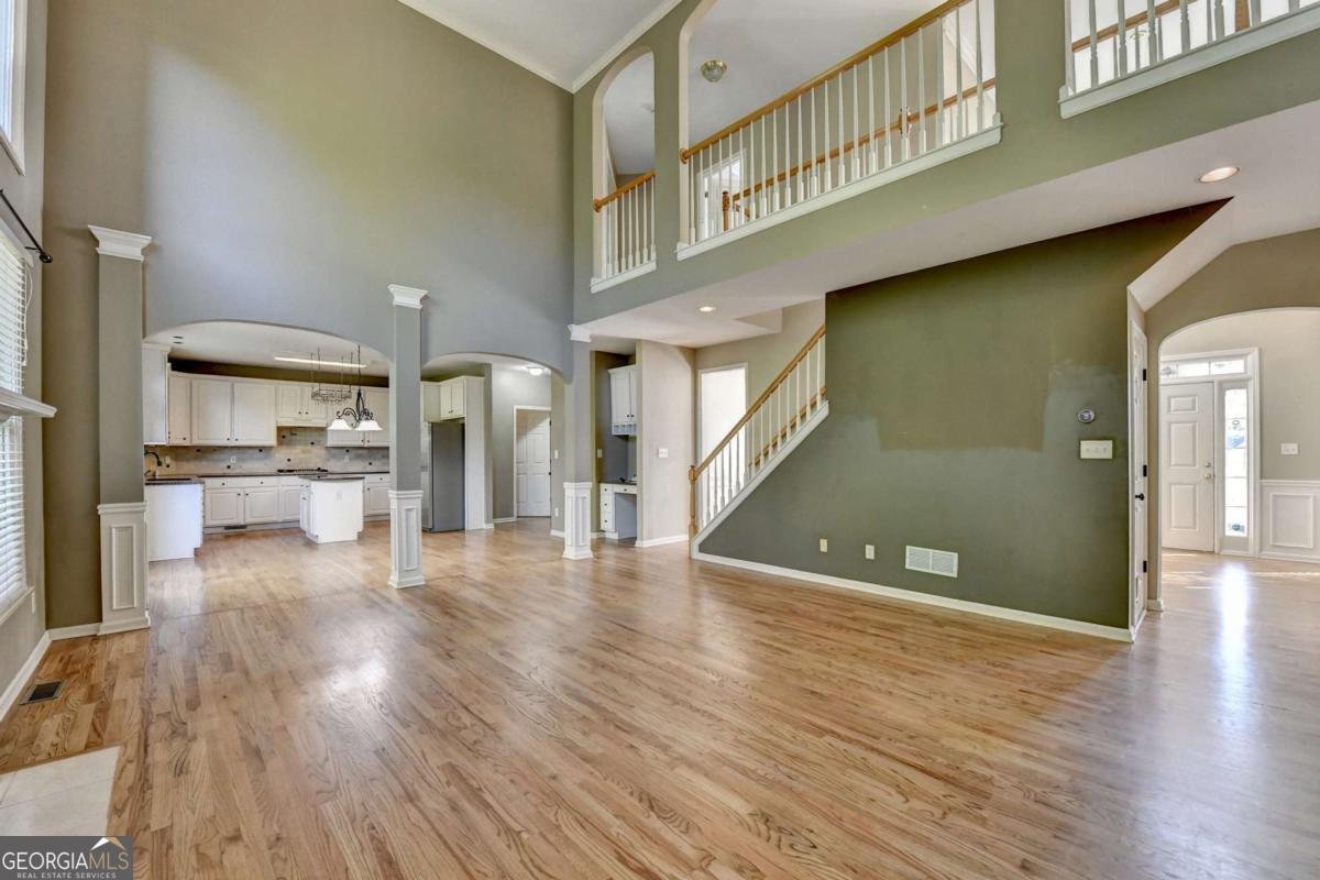 3407 Highland Forge Trail Dacula - Photo 19